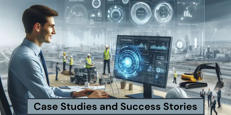 case studies and success stories