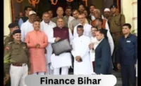 Finance Bihar | Complete Guide | Web Gege