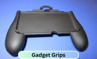 Gadget Grips | Detail Guide | Web Gege