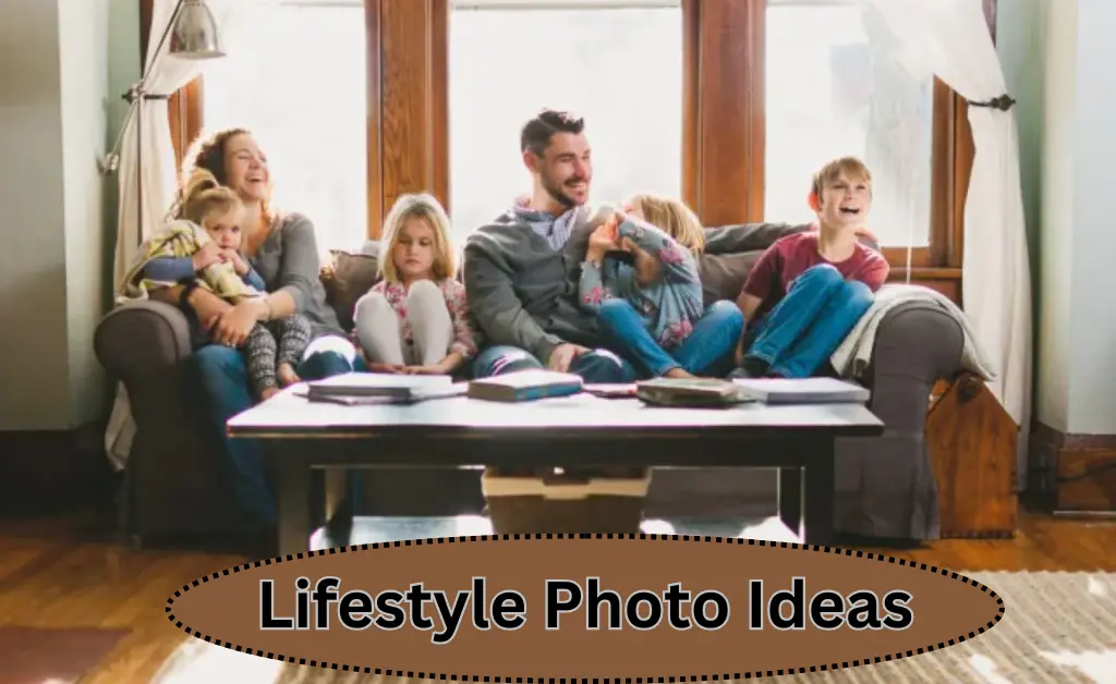 Lifestyle Photo Ideas | Detail Guide | Web Gege