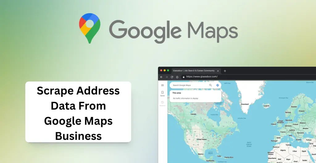 Scrape Address Data From Google Maps Business - Post Thumbnail