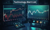 Technology Alert List | Web Gege