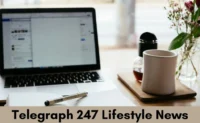 Telegraph247 Lifestyle News | Web Gege