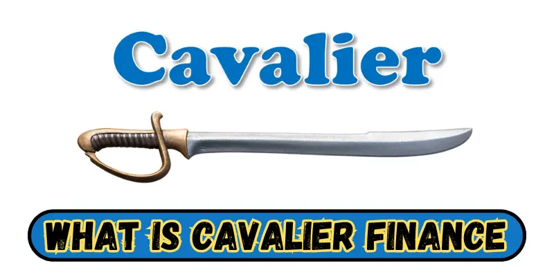 what is cavalier finance