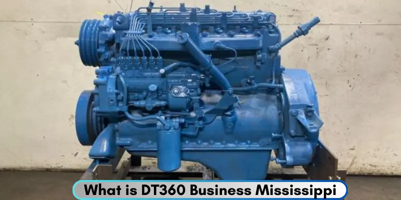  dt360 business mississippi